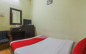 Oyo Hotel Grand City