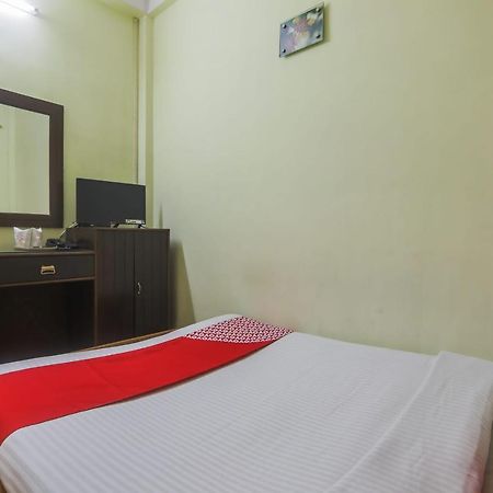Oyo Hotel Grand City Tezpur Exterior photo