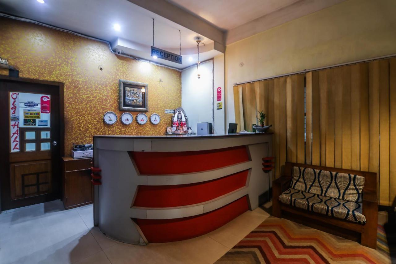 Oyo Hotel Grand City Tezpur Exterior photo