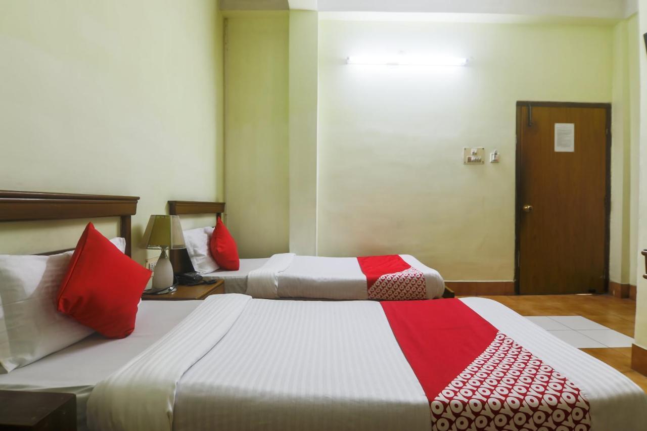 Oyo Hotel Grand City Tezpur Exterior photo