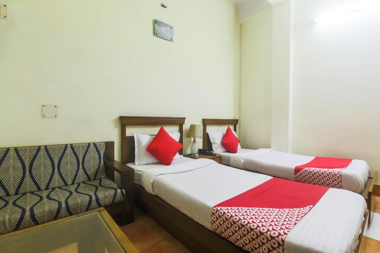 Oyo Hotel Grand City Tezpur Exterior photo