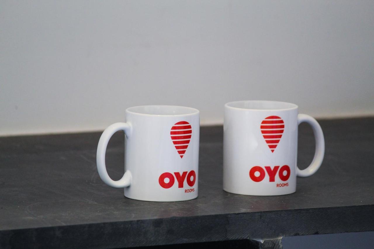 Oyo Hotel Grand City Tezpur Exterior photo